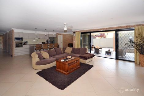 Property photo of 17 Panorama Road St Georges Basin NSW 2540