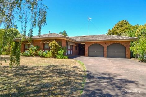 Property photo of 3 Windsor Avenue Alfredton VIC 3350