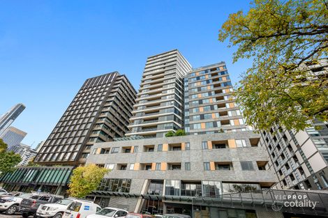 Property photo of 914/23 Batman Street West Melbourne VIC 3003