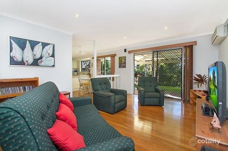 Property photo of 57 Merloo Drive Nerang QLD 4211