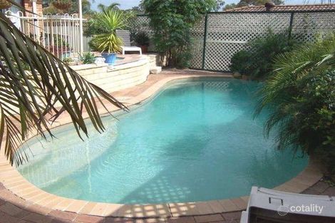 Property photo of 43 Tourmaline Street Eagle Vale NSW 2558