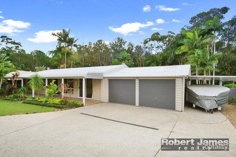 Property photo of 4/8 Fyne Court Tewantin QLD 4565