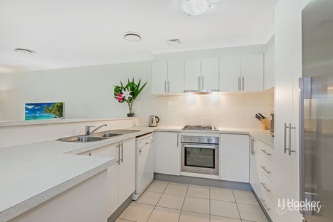 Property photo of 17 Tree Top Circuit Quakers Hill NSW 2763