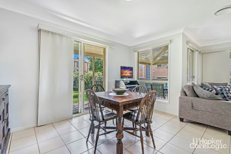 Property photo of 17 Tree Top Circuit Quakers Hill NSW 2763