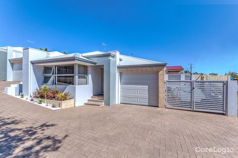 Property photo of 309A Scarborough Beach Road Woodlands WA 6018