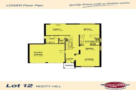 Property photo of 12 Acropolis Avenue Rooty Hill NSW 2766