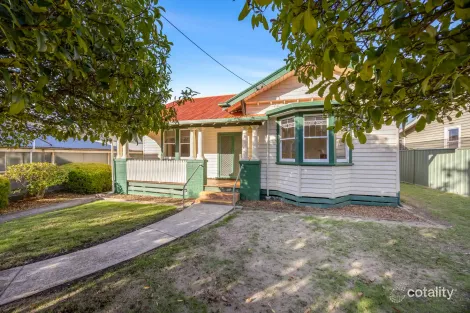 28 Tuson St, Ararat, VIC 3377