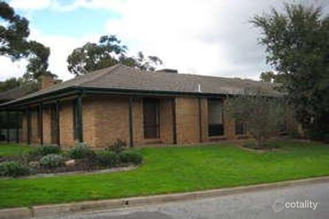 Property photo of 3 Baudin Avenue Fairview Park SA 5126