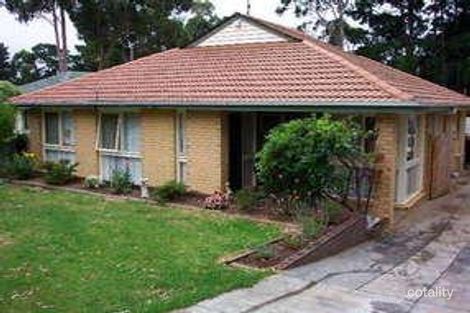Property photo of 13 Chestnut Avenue Ferntree Gully VIC 3156