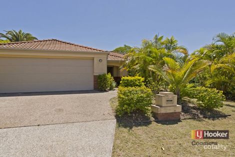 Property photo of 1 Con Brio Boulevard Upper Coomera QLD 4209