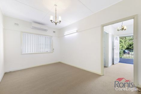 Property photo of 17 Como Road Greenacre NSW 2190