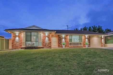 Property photo of 3 Goode Place Currans Hill NSW 2567