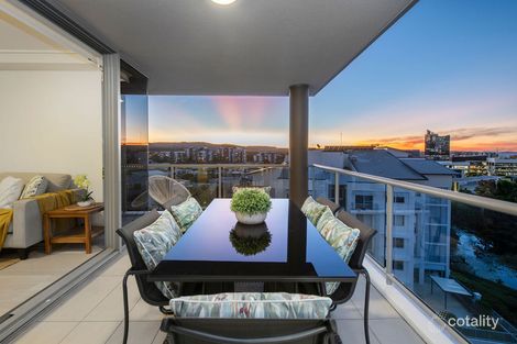 Property photo of 31/38 Riverwalk Avenue Robina QLD 4226