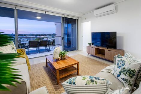 Property photo of 31/38 Riverwalk Avenue Robina QLD 4226