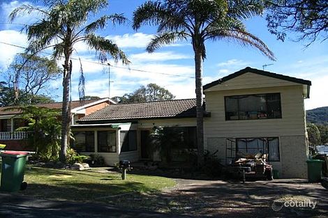 Property photo of 46 Noorong Avenue Forresters Beach NSW 2260