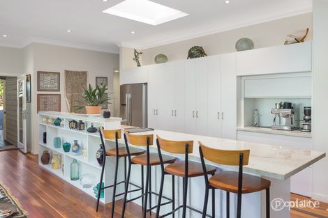 Property photo of 9 Grand Parade Ashgrove QLD 4060