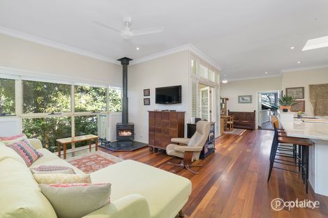 Property photo of 9 Grand Parade Ashgrove QLD 4060