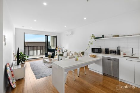 Property photo of 205/3 Duggan Street Brunswick West VIC 3055
