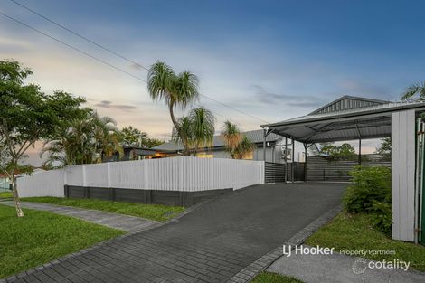 Property photo of 1 Tivela Street Mansfield QLD 4122