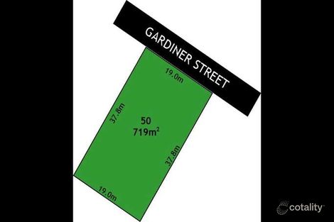 50 Gardiner St, Burekup, WA 6227