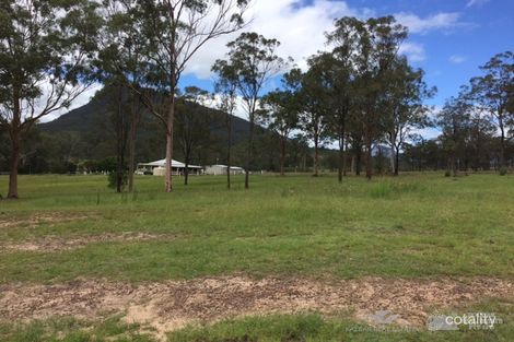 Property photo of 63-65 Duncan Drive Aratula QLD 4309