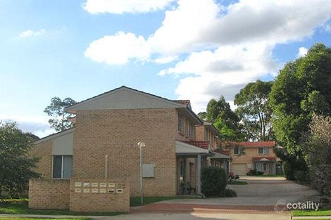 23 Pye Rd, Quakers Hill, NSW 2763