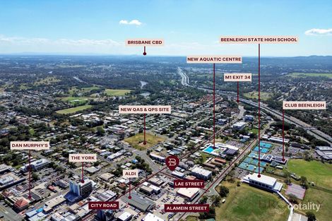 74 City Rd, Beenleigh, QLD 4207
