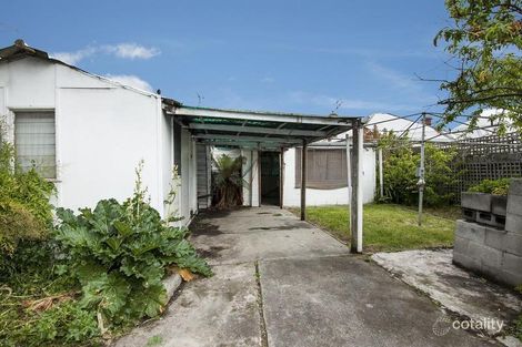Property photo of 71 Queensville Street Kingsville VIC 3012