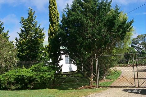 5 Norman St, Ravenshoe, QLD 4888