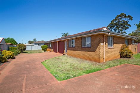30 Esmond St, Rockville, QLD 4350