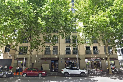 302/551 Flinders Lane, Melbourne, VIC 3000