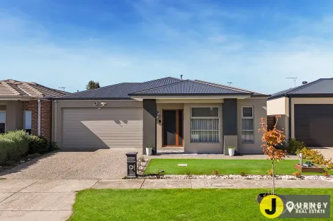 10 Wellspring Way, Narre Warren South, VIC 3805