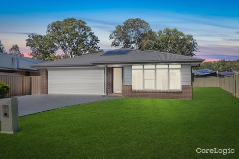 Property photo of 25 Cedar Cutters Crescent Cooranbong NSW 2265