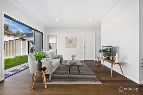 Property photo of 3/46 Waverley Road Chadstone VIC 3148