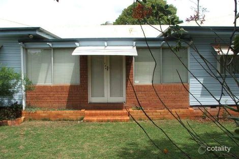 154 Drayton Rd, Harristown, QLD 4350