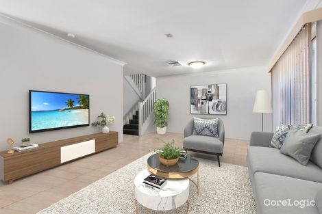 Property photo of 8 Lloyd Place Casula NSW 2170