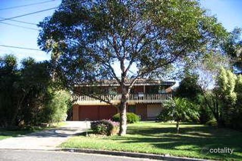 45 Jeanette Ave, Mona Vale, NSW 2103