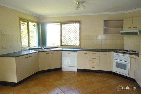 Property photo of 3 Harold Close Sinnamon Park QLD 4073
