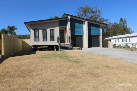 29 Queen St, Blackstone, QLD 4304