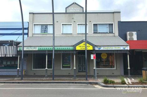 1/106 John St, Singleton, NSW 2330