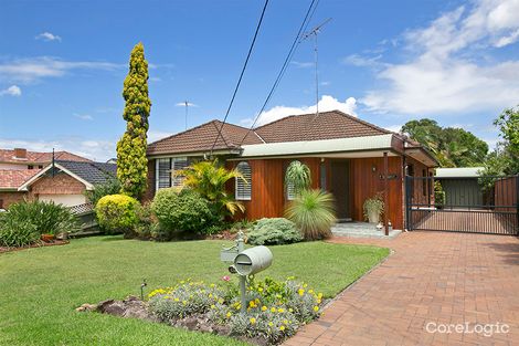 Property photo of 21 Endeavour Street Sylvania NSW 2224