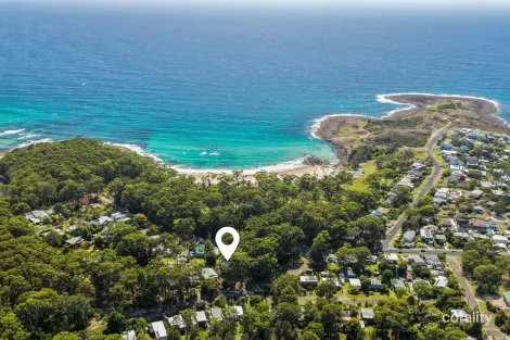 Property photo of 18 Shearwater Crescent Bawley Point NSW 2539