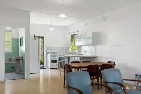 Property photo of 18 Shearwater Crescent Bawley Point NSW 2539