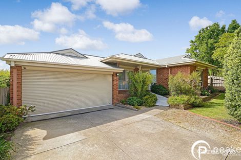 Property photo of 34 Jarryd Crescent Berwick VIC 3806