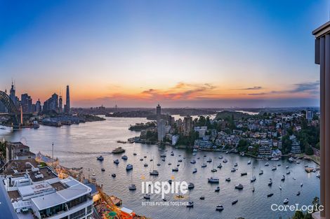 Property photo of 1401/88 Alfred Street South Milsons Point NSW 2061