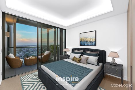 Property photo of 1401/88 Alfred Street South Milsons Point NSW 2061