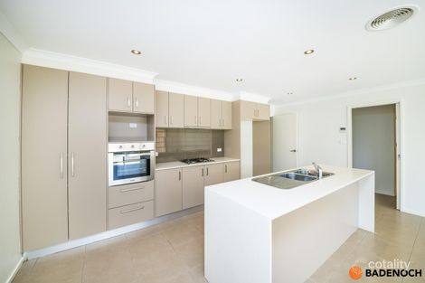 Property photo of 38 Muriel Stewart Circuit Bonner ACT 2914