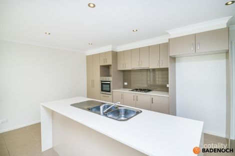Property photo of 38 Muriel Stewart Circuit Bonner ACT 2914