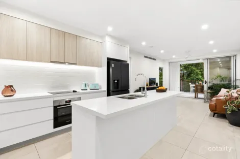 1203/57 HOFMANN DR, NOOSAVILLE, QLD 4566