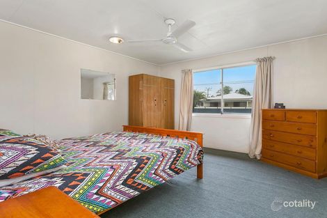 Property photo of 44 Thompson Street Park Avenue QLD 4701